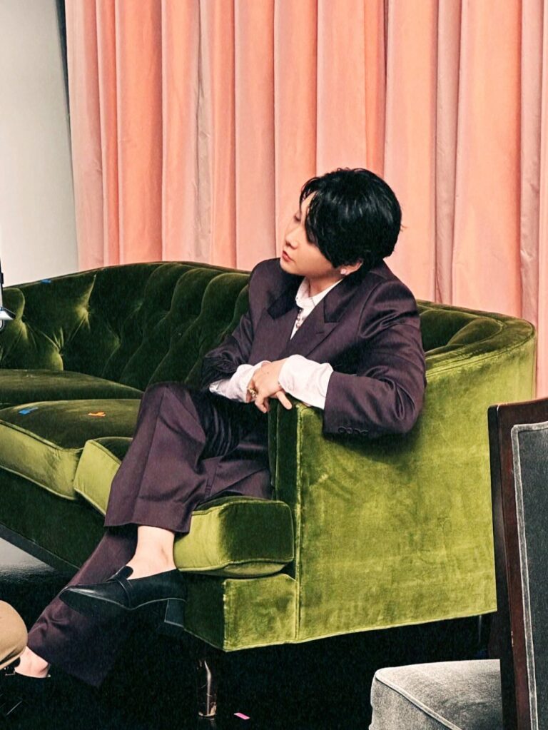 大森元貴の絶品ショット✨😍❤️