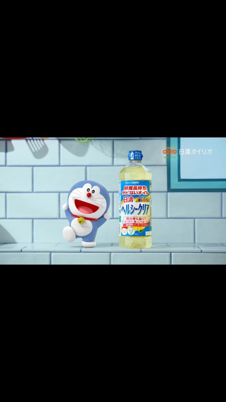 小芝風花が歌う✨ヘルシークリアCM🎤