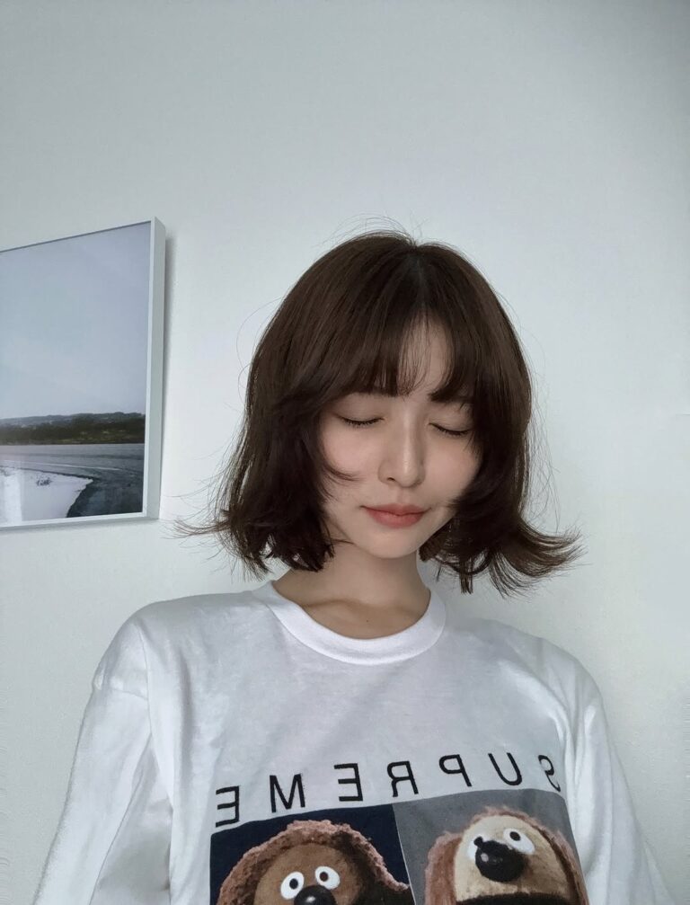 長濱ねる新ヘアスタイル✨女子力UP！