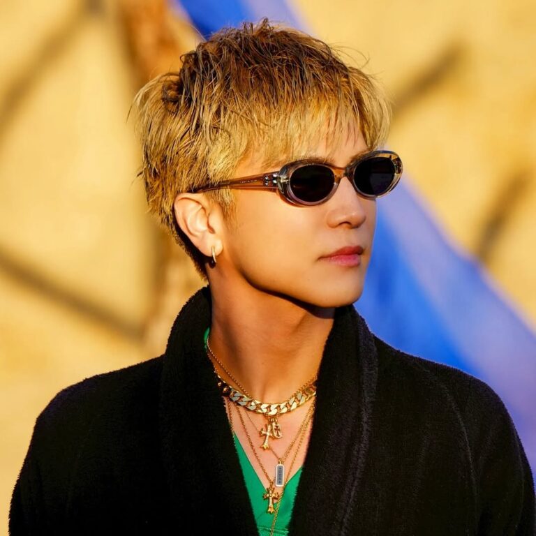 岩田剛典✨心をつかむビジュアル！