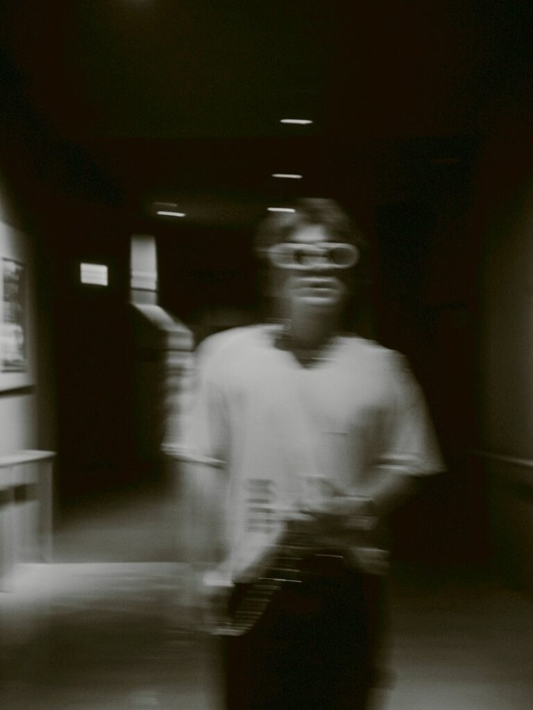 深瀬の「End.」✨秘めた想いとは？