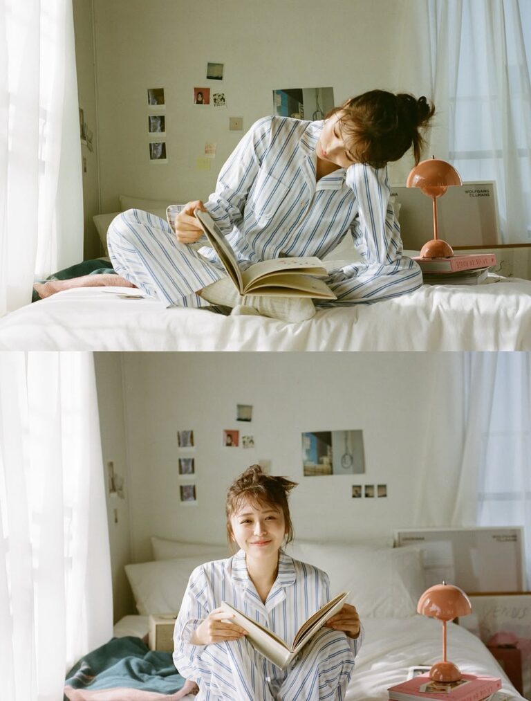 長濱ねる✨ファンクラブZINE到着！🌼📅