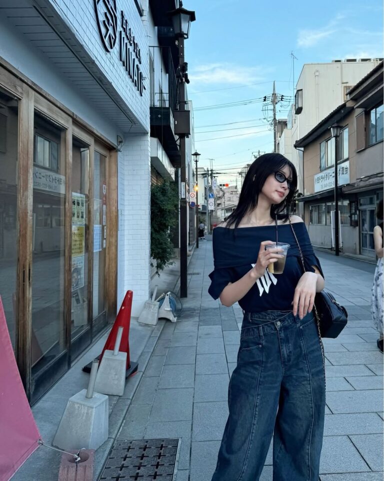 生見愛瑠（めるる）のタコスパーティと可愛い日常🌮✨