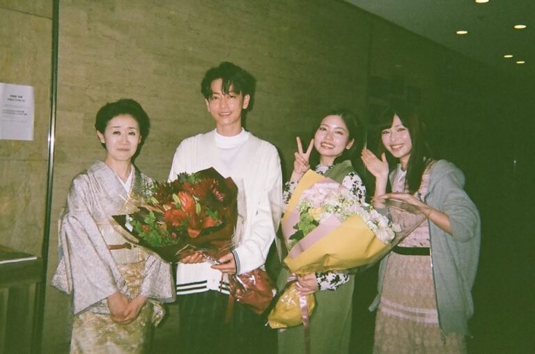 小芝風花✨愛あふれる投稿📸チェックしてね！