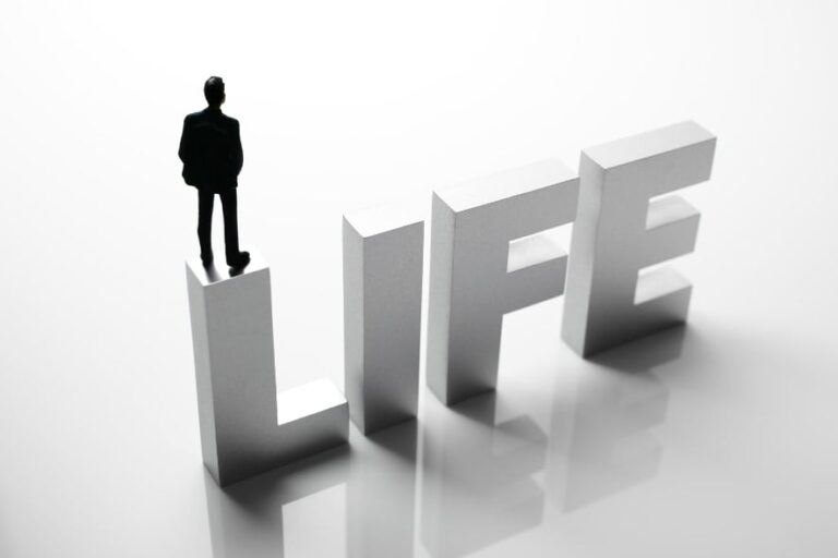 「人生の難易度を下げる秘密！」