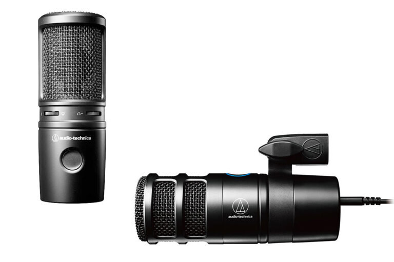 オーテクの新USB-Cマイク、今だけ特価！配信もお任せ！