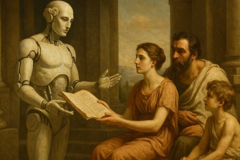 「人間の話し方がAI化？文化の新潮流」