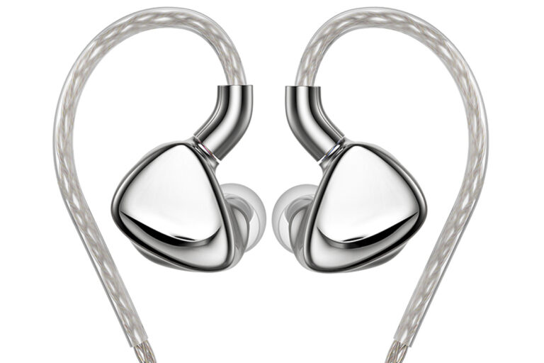 「FIIO、13ドライバー搭載の新IEM『FX17』登場！」