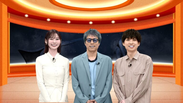 「見返りゼロの贈り人に密着！」