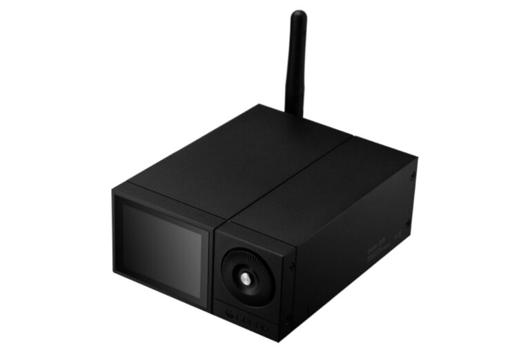 ロスレス送受信可能なUSB-DAC「PAW D3」登場！