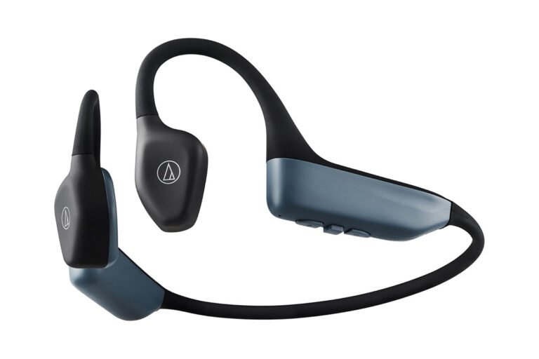 「オーテクの軟骨伝導ヘッドホン、プライムデー特価！」