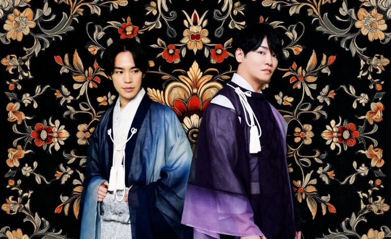 朗読劇「THE CLASSIC 2025」開催決定！サイン入り台本プレゼントも！