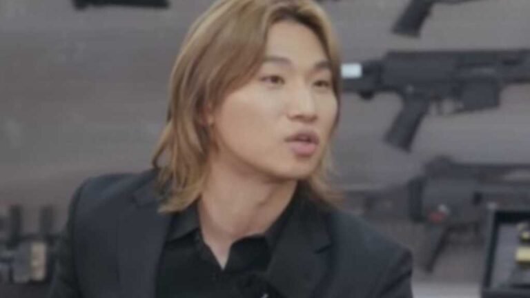 D-LITE自宅に泥棒侵入!? 鉢合わせ動画公開！