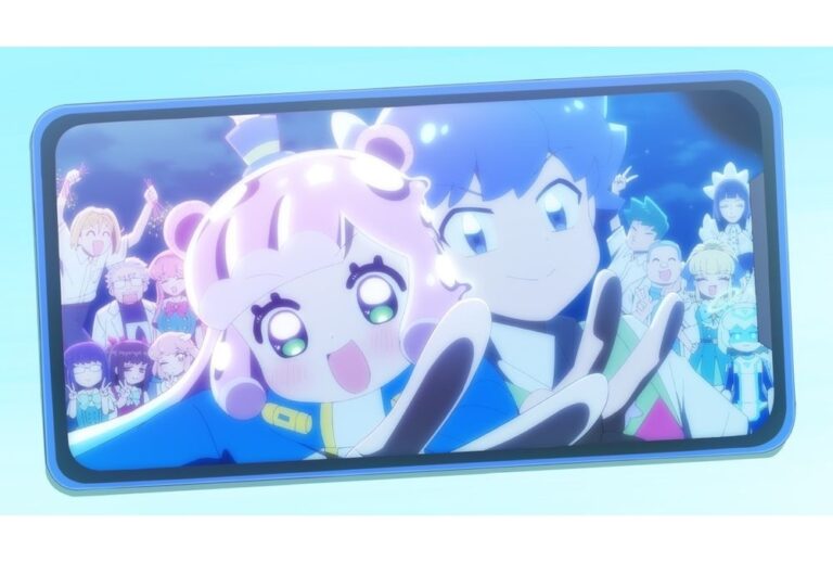 「ぷにるのかわいいスライム、第2期ED映像公開！」