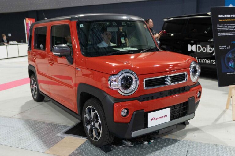 「Dolby Atmos車載4ch登場！7.1.6chとの音質比較」