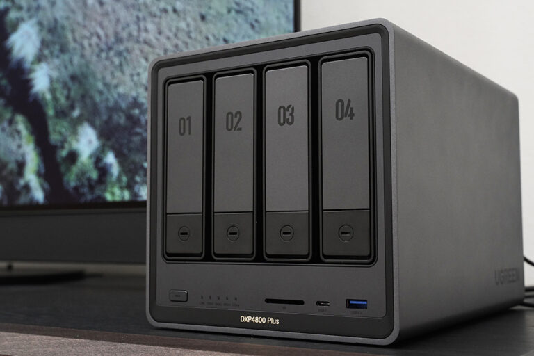 「UGREEN、プライムデー19％オフ！NASで全管理一体化」