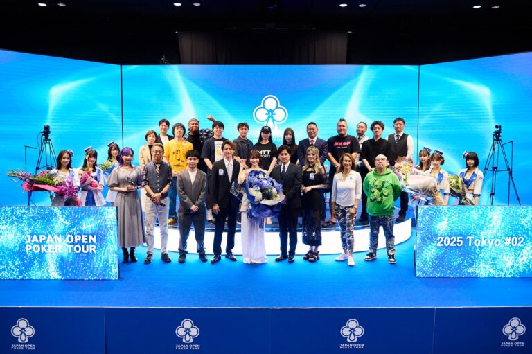 岡本詩菜選手2連覇！祝勝セレモニー開催💖