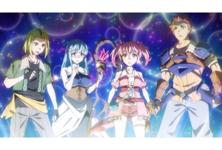 夏アニメ『追放白魔導師』第2話の見どころ公開！