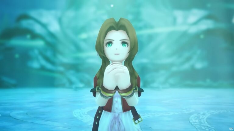 「FFVIIエバークライシス、忘れられぬ物語登場！」