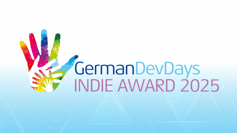 Germandevdays Indie Award 2025