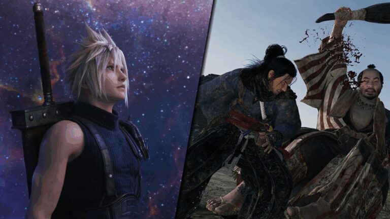 「PS Storeセール！FF7リバース40%オフ」