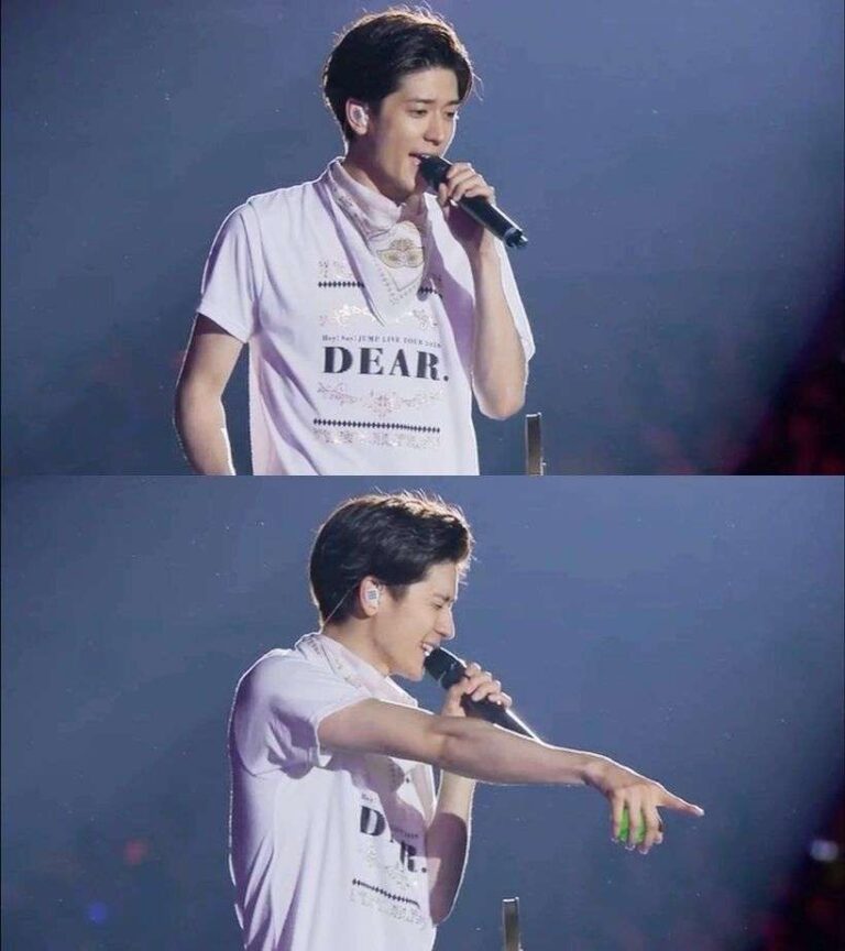 【芸能人】実際会ったらどんな方でしたか？Part5 |