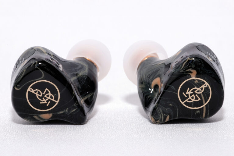 「BGVP新作！3種ドライバー搭載ハイブリッドイヤホン登場」