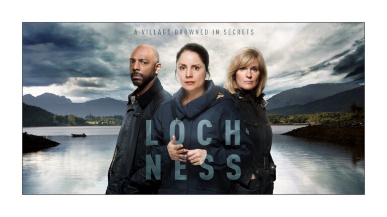 <p><strong>「刑事アニー」第1話、無料公開中！</strong> 湖畔の謎に挑む緊迫クライム！</p>