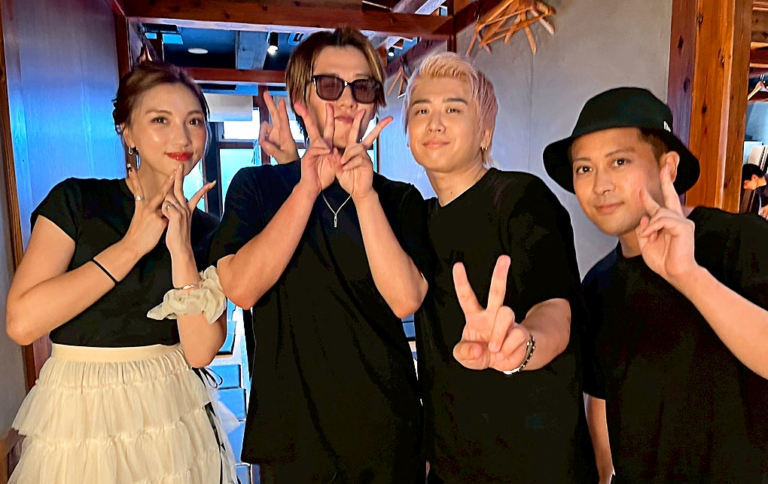 「トイズチャンネル」初の居酒屋イベント開催！ファンと近接交流で盛り上がる！