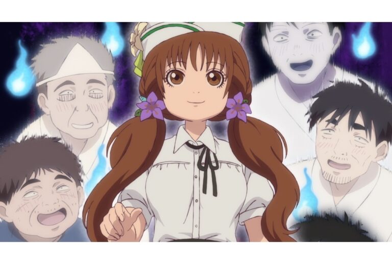 「出禁のモグラ」第2話あらすじ公開！幽霊とは？