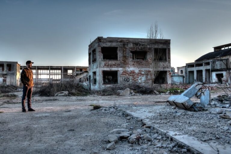 「出産能力喪失！人類滅亡はいつ？」