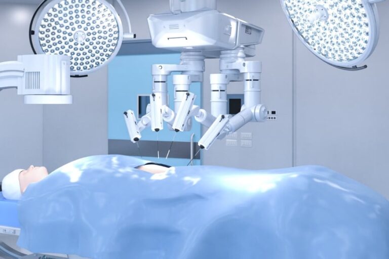 「自律ロボ医、臓器摘出手術成功！」