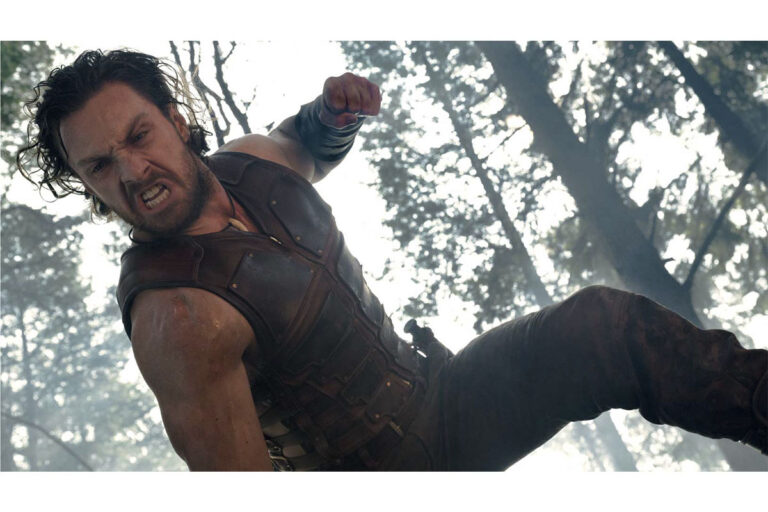 「『クレイヴン・ザ・ハンター』4K BD、Dolby Atmosで音圧体験」