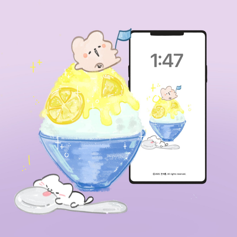 「MZ世代熱狂！韓国キャラ『クオッチ』日本上陸」