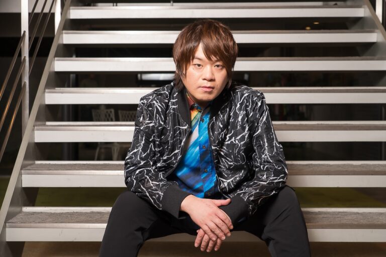 「鬼滅」伊之助の成長を松岡が語る！【独占インタビュー】