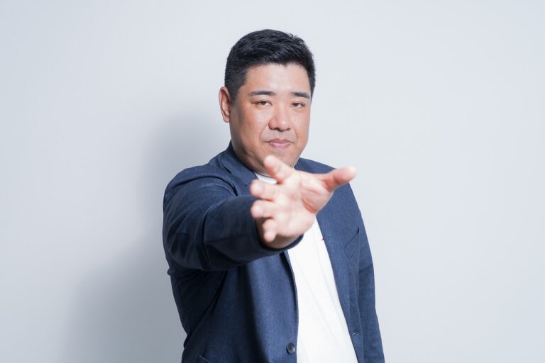 『ウルトラマンオメガ』武居監督の秘話!