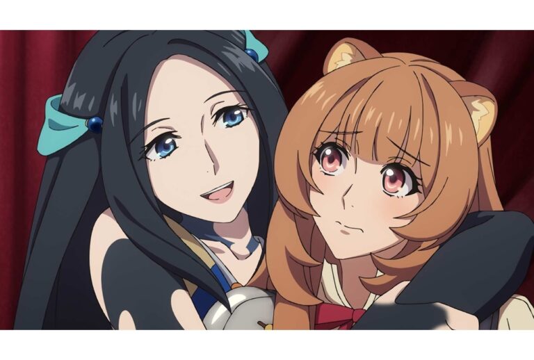 「盾の勇者」第4期第2話先行カット公開！