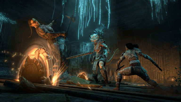 更新47とFeast of Shadowsがパブリックテストサーバーで利用可能になりました