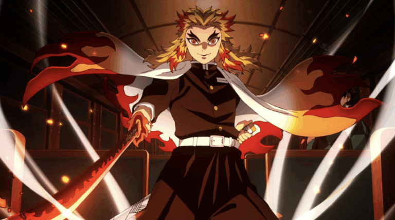 「日野聡キャラ投票！煉獄vs澤村」