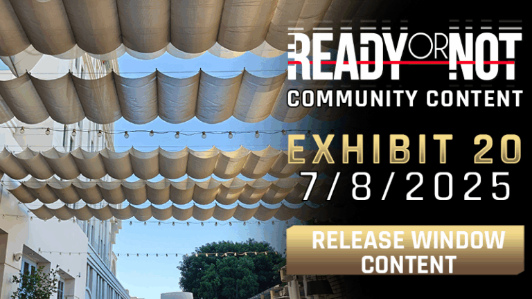 コミュニティコンテンツ展示Vol。 20