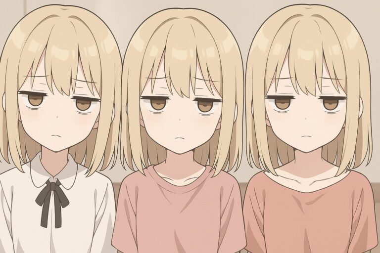 「性別決定は偶然じゃない！母親の影響とは」