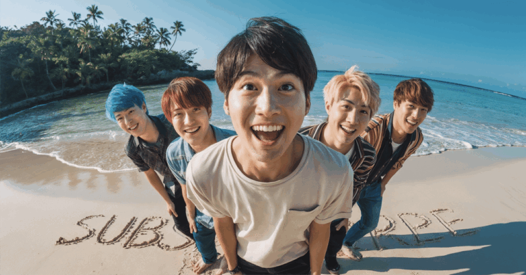 <p><strong>AIで未来のYouTuberを作る方法</strong></p>