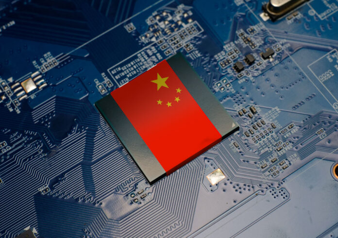 AIチップ修理急増、中国に潜む規制回避の真相！
