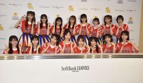 AKB48のパフォーマンス