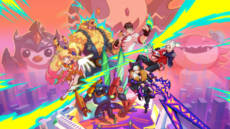 ASCAとのコラボ！TFT新ムービー公開🎥