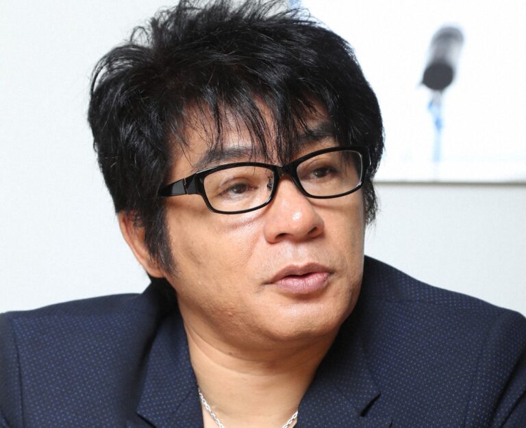 ASKAが20年ぶり「YAH YAH YAH」熱唱！視聴者感動の声続出！