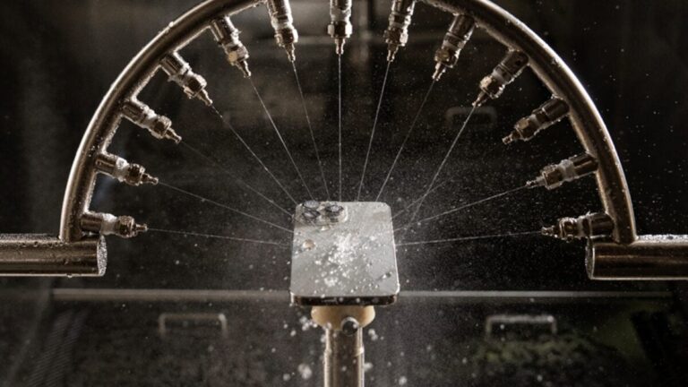 Appleの耐性テスト、4つの秘密を解剖！