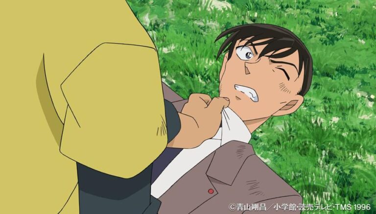 高木渉演じるキャラ、あなたの推しは？【投票】