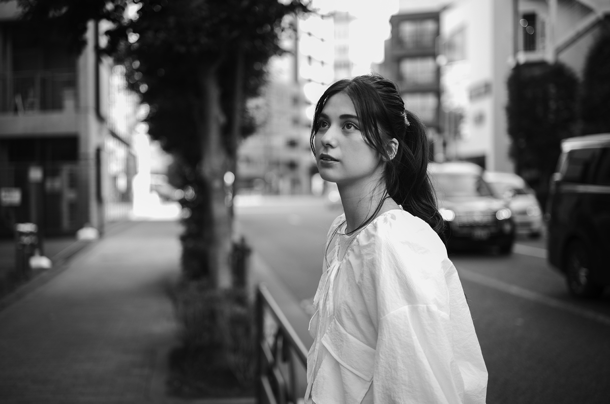 Caityの新曲