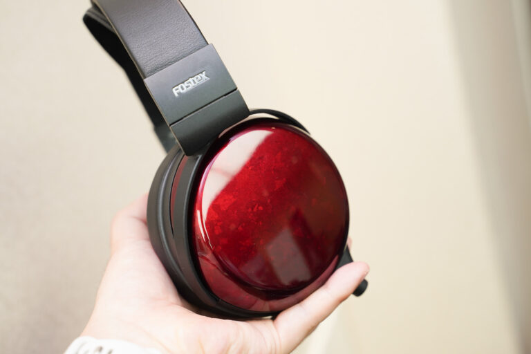 「ヘッドフォン祭mini開幕！フォステクスTH900新機種発表」